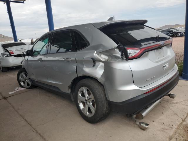 Photo 2 from auction – 2016 FORD EDGE SE with VIN 2FMPK3G9XGBC37971