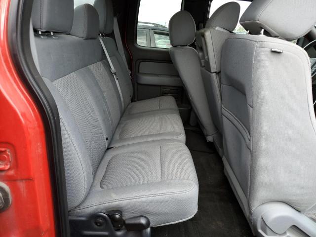 Photo 10 from auction – 2012 FORD F150 SUPER with VIN 1FTEX1EM4CFB09677