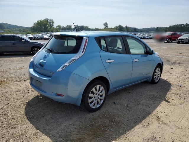 Zdjęcie 3 z aukcji – 2015 NISSAN LEAF S z VIN 1N4AZ0CP4FC316033