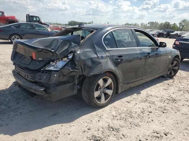 Photo 3 from auction – 2008 BMW 528 I with VIN WBANU53508CT15564