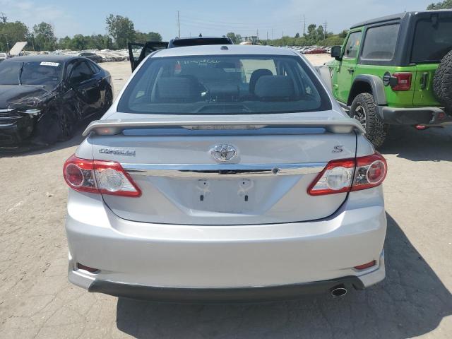 Photo 6 from auction – 2011 TOYOTA COROLLA BA with VIN 2T1BU4EE6BC683419