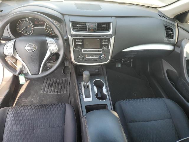 Photo 8 from auction – 2018 NISSAN ALTIMA 2.5 with VIN 1N4AL3AP0JC220818