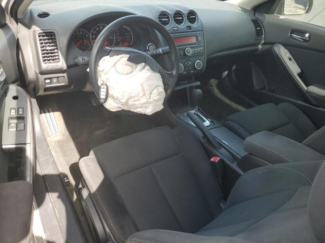 Photo 8 from auction – 2012 NISSAN ALTIMA S with VIN 1N4AL2EP7CC182334
