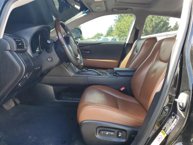Photo 7 from auction – 2013 LEXUS RX 350 BAS with VIN 2T2BK1BA6DC211726