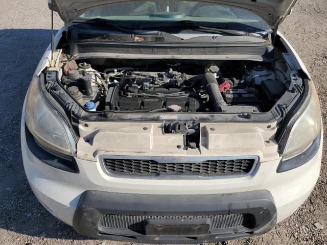 Photo 11 from auction – 2010 KIA SOUL + with VIN KNDJT2A26A7065628