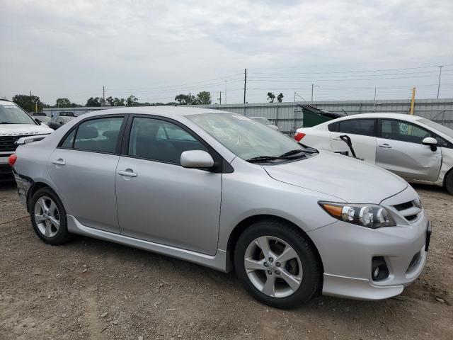 Photo 4 from auction – 2011 TOYOTA COROLLA BA with VIN 2T1BU4EE8BC621889