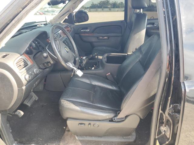 Photo 7 from auction – 2011 CHEVROLET SILVERADO with VIN 1GC1KYE82BF178794