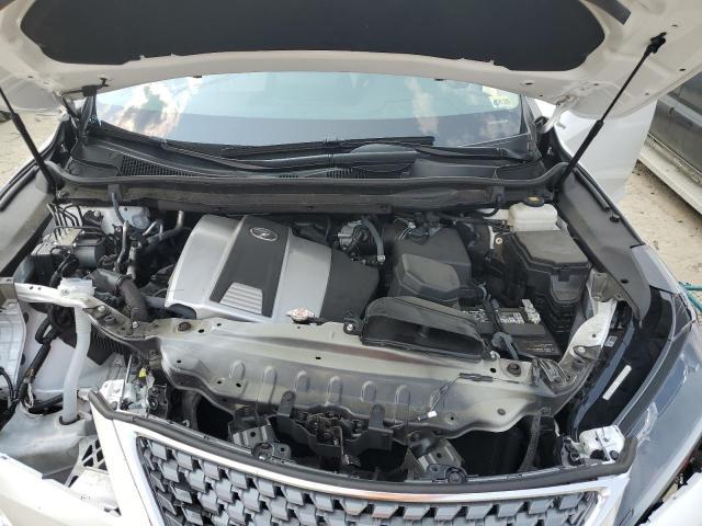 Photo 12 from auction – 2022 LEXUS RX 350 with VIN 2T2HZMDA0NC337943