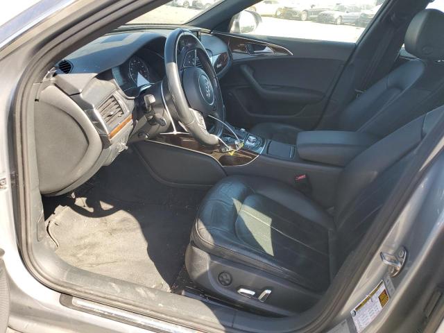 Photo 7 from auction – 2016 AUDI A6 PREMIUM with VIN WAUGFAFC9GN026661