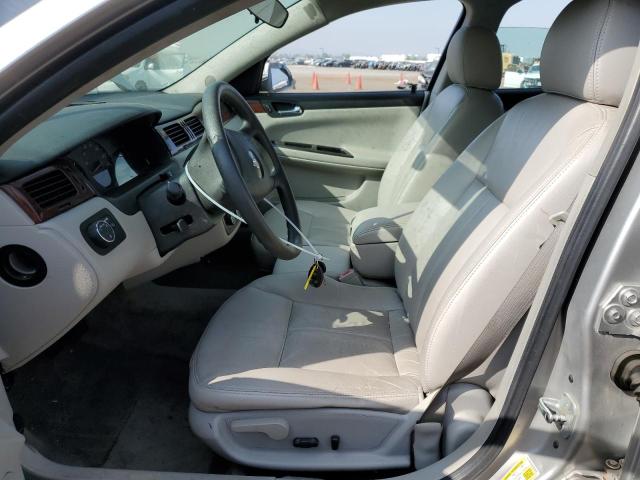 Photo 7 from auction – 2006 CHEVROLET IMPALA LS with VIN 2G1WB55K369285280