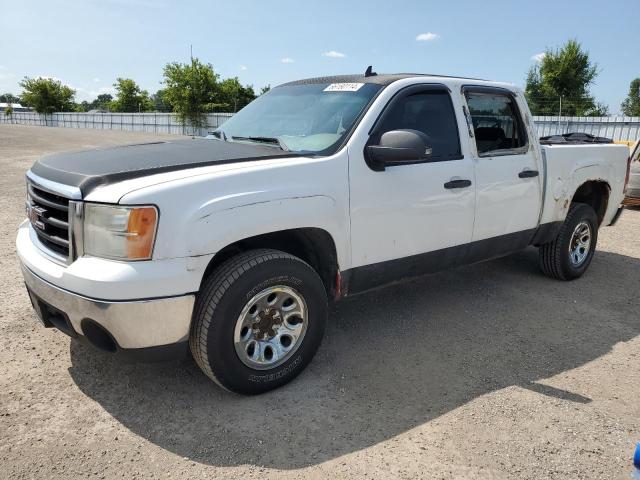 GMC SIERRA C15 2008 con VIN 2GTEC13C881315797 - Foto de la subasta