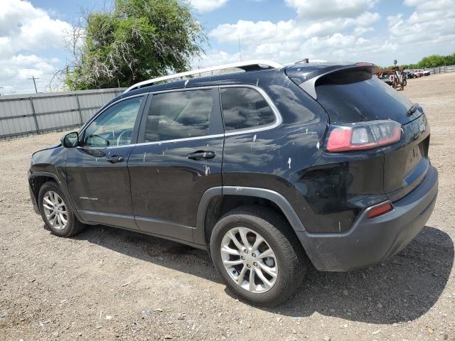 Photo 2 from auction – 2019 JEEP CHEROKEE L with VIN 1C4PJLCB7KD269652