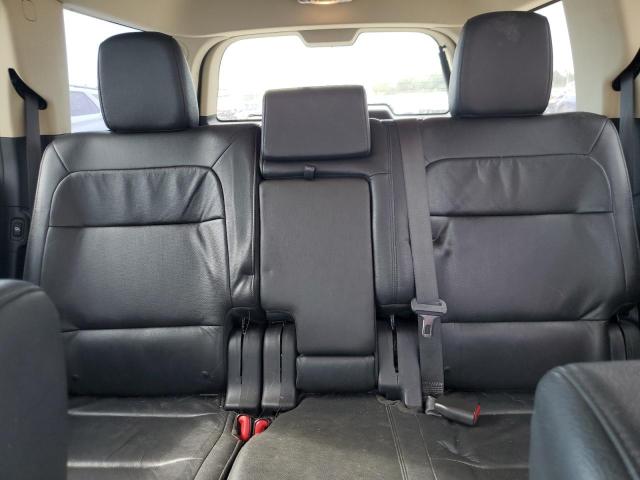 Photo 10 from auction – 2019 FORD FLEX LIMIT with VIN 2FMGK5D85KBA05651