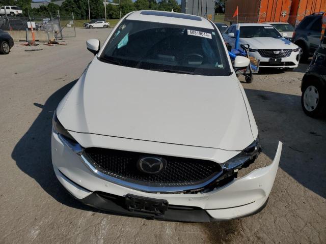 Photo 5 from auction – 2019 MAZDA CX-5 SIGNA with VIN JM3KFBEY3K0688040
