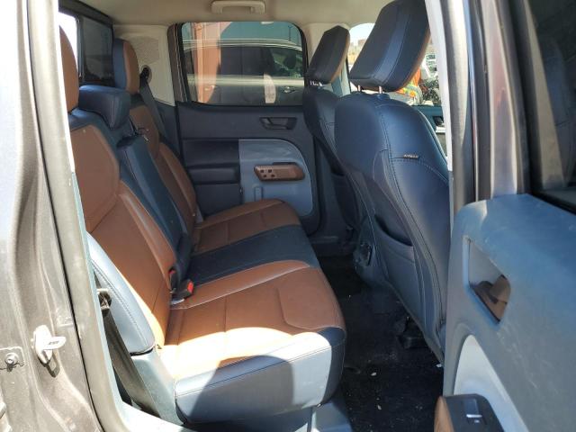 Photo 11 from auction – 2022 FORD MAVERICK X with VIN 3FTTW8F92NRA40040