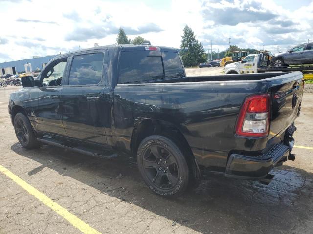 Photo 2 from auction – 2021 RAM 1500 BIG H with VIN 1C6SRFFT6MN516995