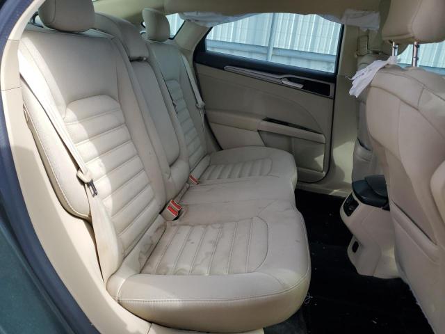 Photo 11 from auction – 2015 FORD FUSION SE with VIN 1FA6P0HD7F5116004