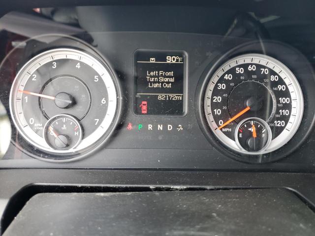 Photo 9 from auction – 2013 RAM 1500 ST with VIN 1C6RR7FT3DS527586