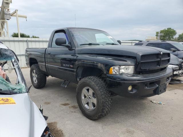 Photo 4 from auction – 2001 DODGE RAM 1500 with VIN 1B7HF16Z71S291552