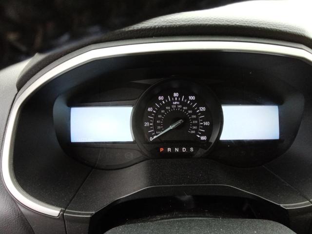Photo 9 from auction – 2015 FORD EDGE SEL with VIN 2FMTK4J95FBC27571