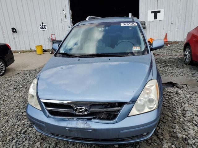 Photo 5 from auction – 2007 HYUNDAI ENTOURAGE with VIN KNDMC233276043742