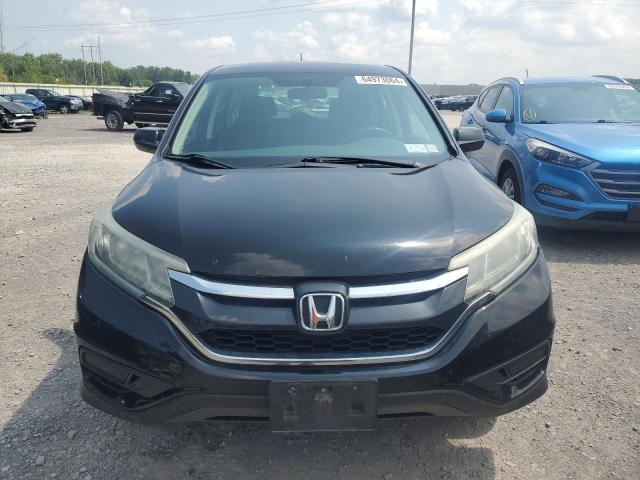 Photo 5 from auction – 2016 HONDA CR-V LX with VIN 2HKRM4H31GH622444