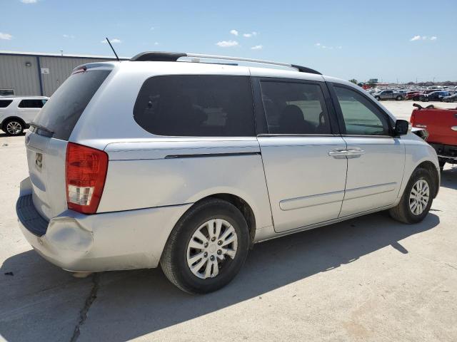 Photo 3 from auction – 2012 KIA SEDONA LX with VIN KNDMG4C74C6485709