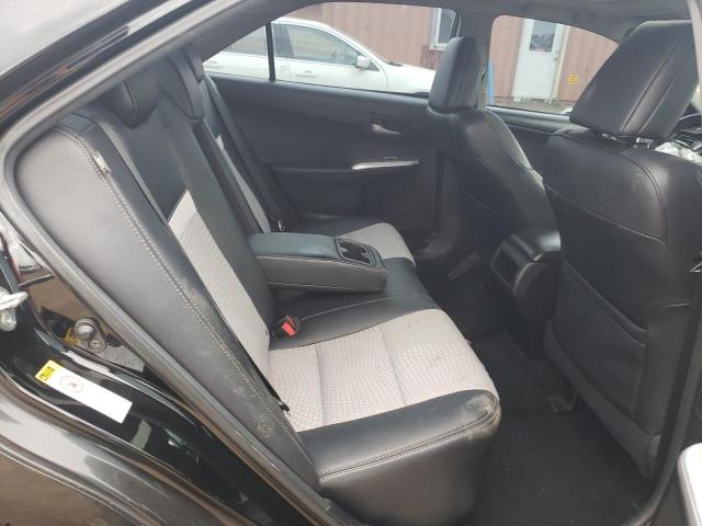 Photo 10 from auction – 2014 TOYOTA CAMRY L with VIN 4T1BF1FK8EU418534