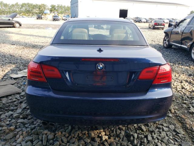 Photo 6 from auction – 2011 BMW 328 I SULE with VIN WBADW7C53BE543328