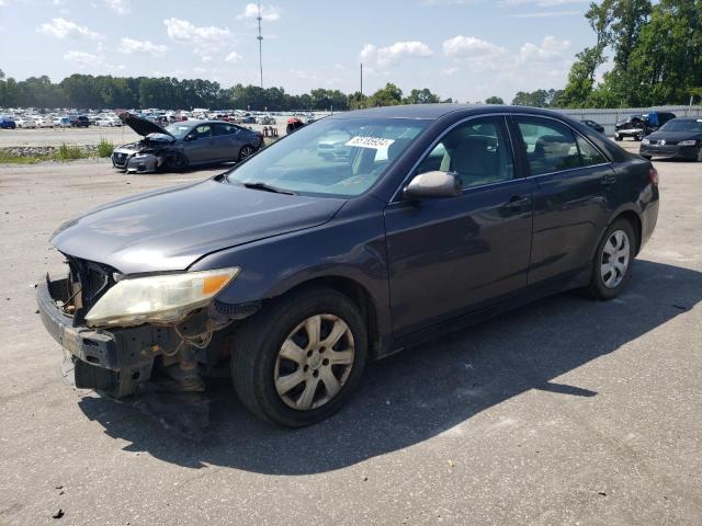 TOYOTA CAMRY BASE 2011 with VIN 4T1BF3EK1BU173830 - Photo from auction