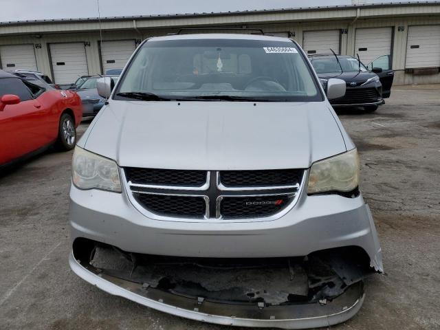 Photo 5 from auction – 2011 DODGE GRAND CARA with VIN 2D4RN5DG1BR699972