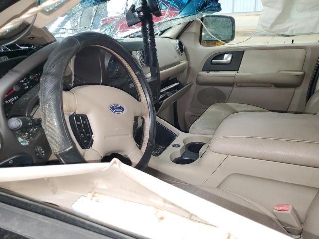 Photo 7 from auction – 2003 FORD EXPEDITION with VIN 1FMFU18LX3LC38164