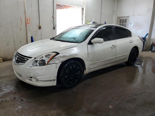 NISSAN ALTIMA BAS 2011 with VIN 1N4AL2AP5BN422473 - Photo from auction