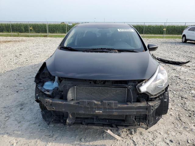 Photo 5 from auction – 2016 KIA FORTE LX with VIN KNAFK4A64G5491858