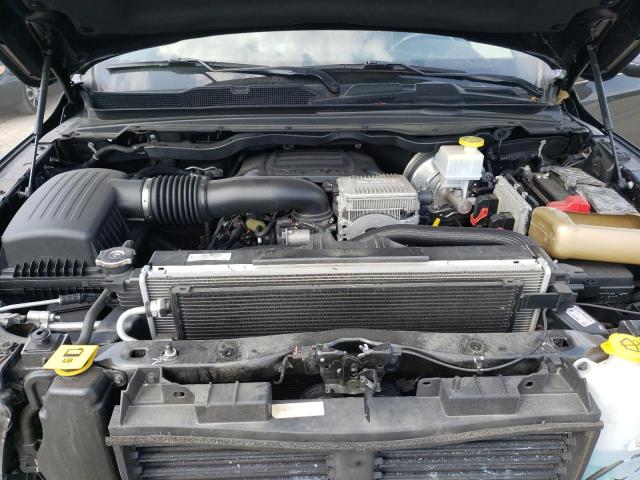 Photo 11 from auction – 2019 RAM 1500 LIMIT with VIN 1C6SRFHT8KN643631