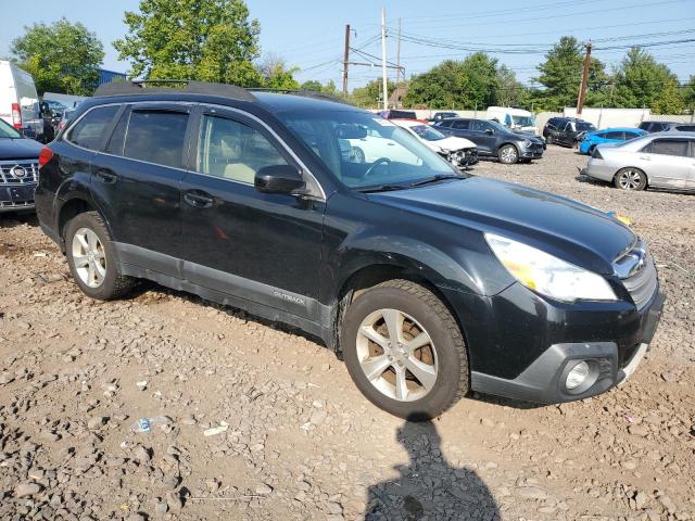 Photo 4 from auction – 2013 SUBARU OUTBACK 2. with VIN 4S4BRBKC9D3285153