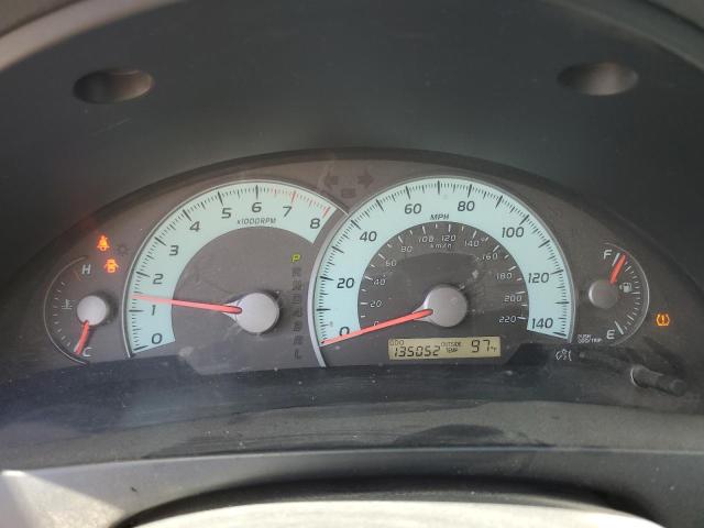 Photo 9 from auction – 2007 TOYOTA CAMRY CE with VIN 4T1BE46K17U714714