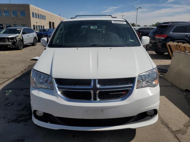 Photo 5 from auction – 2019 DODGE GRAND CARA with VIN 2C4RDGCG5KR578200