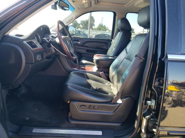 Photo 7 from auction – 2012 CADILLAC ESCALADE P with VIN 1GYS4CEF6CR282960
