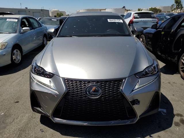 Photo 5 from auction – 2019 LEXUS IS 300 with VIN JTHBA1D2XK5099017