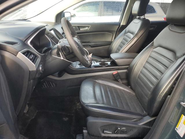 Photo 7 from auction – 2016 FORD EDGE SEL with VIN 2FMPK4J92GBC57873