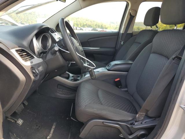 Photo 7 from auction – 2012 DODGE JOURNEY SX with VIN 3C4PDDBG4CT208300