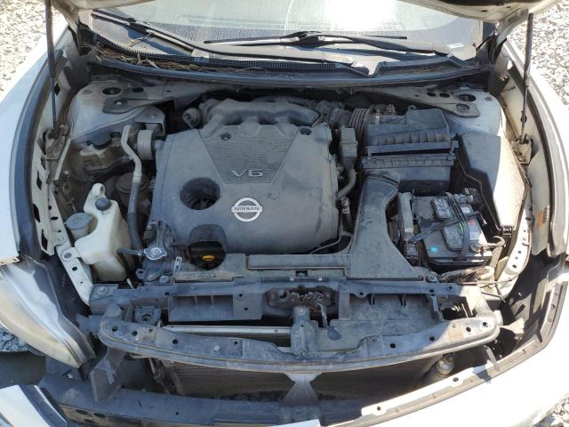 Photo 11 from auction – 2014 NISSAN MAXIMA S with VIN 1N4AA5AP8EC911411
