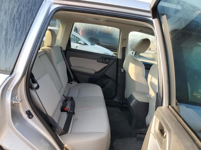Photo 11 from auction – 2016 SUBARU FORESTER 2 with VIN JF2SJADC0GH467738