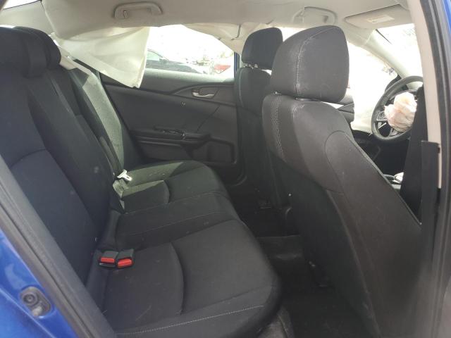 Photo 10 from auction – 2016 HONDA CIVIC LX with VIN 19XFC2F59GE030227