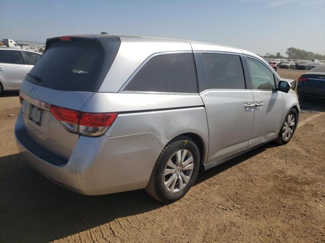 Photo 3 from auction – 2015 HONDA ODYSSEY EX with VIN 5FNRL5H63FB061793