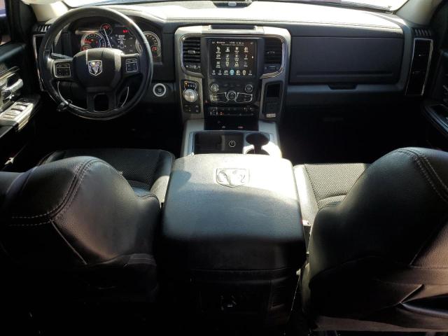 Photo 8 from auction – 2016 RAM 1500 SPORT with VIN 1C6RR7UT2GS106594