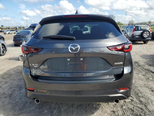 Photo 6 from auction – 2024 MAZDA CX-5 SELEC with VIN JM3KFBBL2R0531229