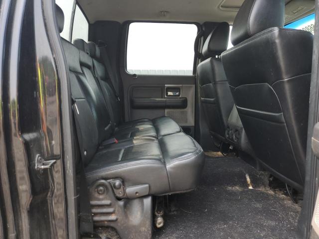 Photo 10 from auction – 2007 FORD F150 SUPER with VIN 1FTPW14V47FB18813
