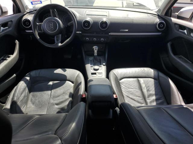 Photo 8 from auction – 2015 AUDI A3 PREMIUM with VIN WAUBFGFF0F1005310